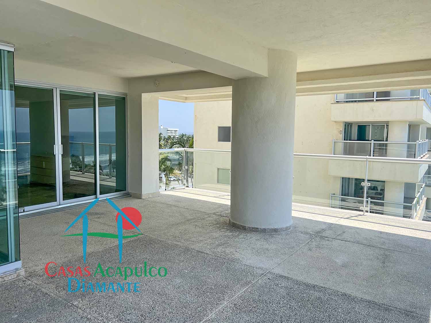 Mayan Island Playa Petén 601 - Terraza 7 Mayan Island Playa Petén 601 - Terraza 7